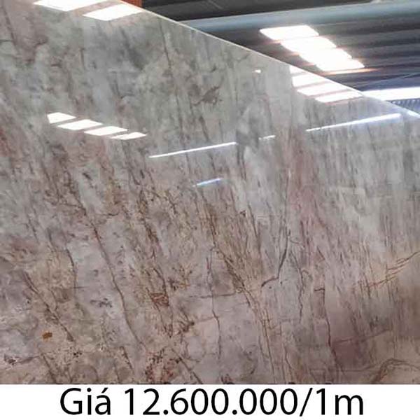 Đá hoa cương granite vững chắc trường tồn với thời gian