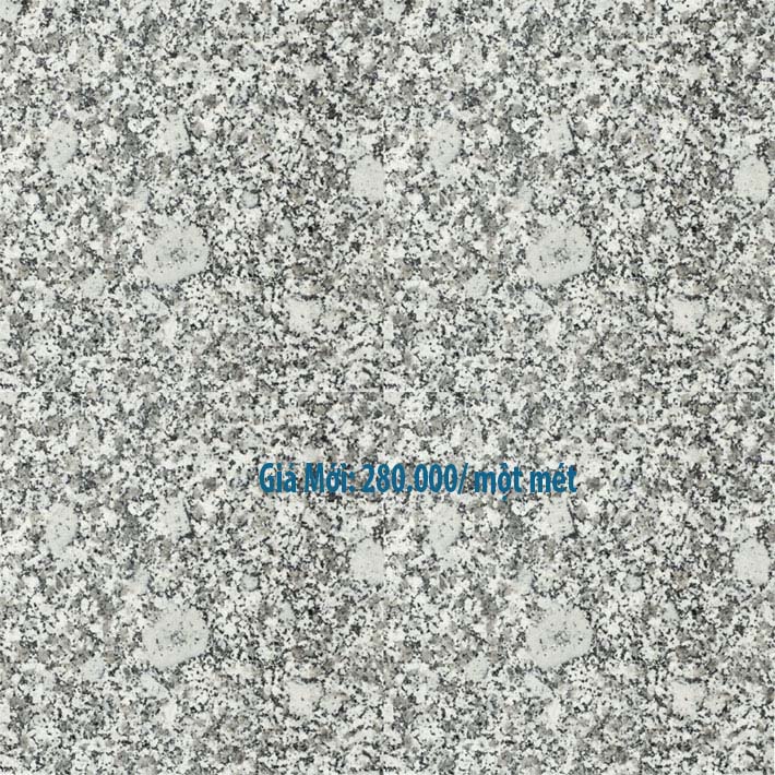 Bảng Giá Đá Hoa Cương Granite