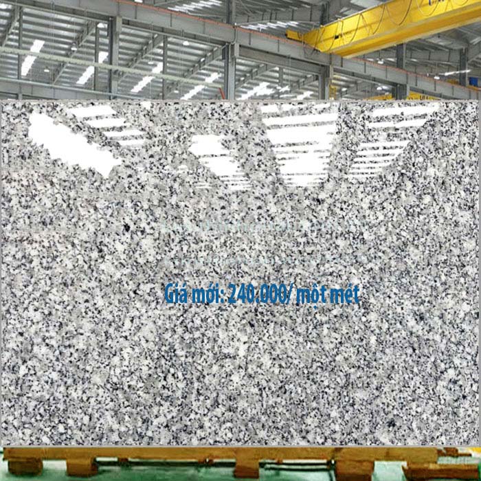 Bảng Giá Đá Hoa Cương Granite