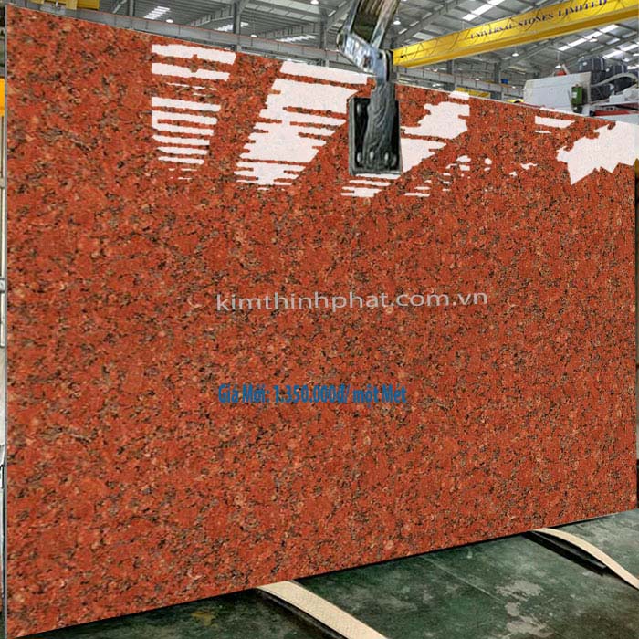 Bảng Giá Đá Hoa Cương Granite