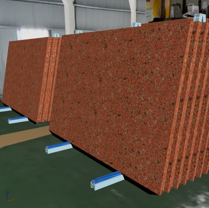 Bảng Giá Đá Hoa Cương Granite