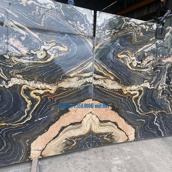 Bảng Giá Đá Hoa Cương Granite