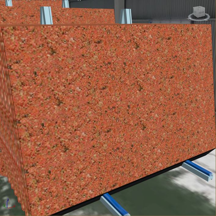 Bảng Giá Đá Hoa Cương Granite