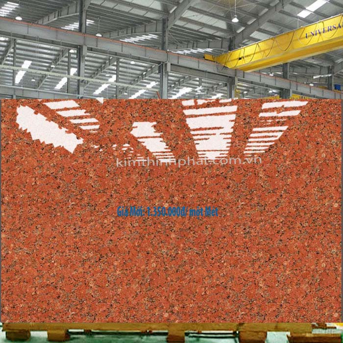 Bảng Giá Đá Hoa Cương Granite