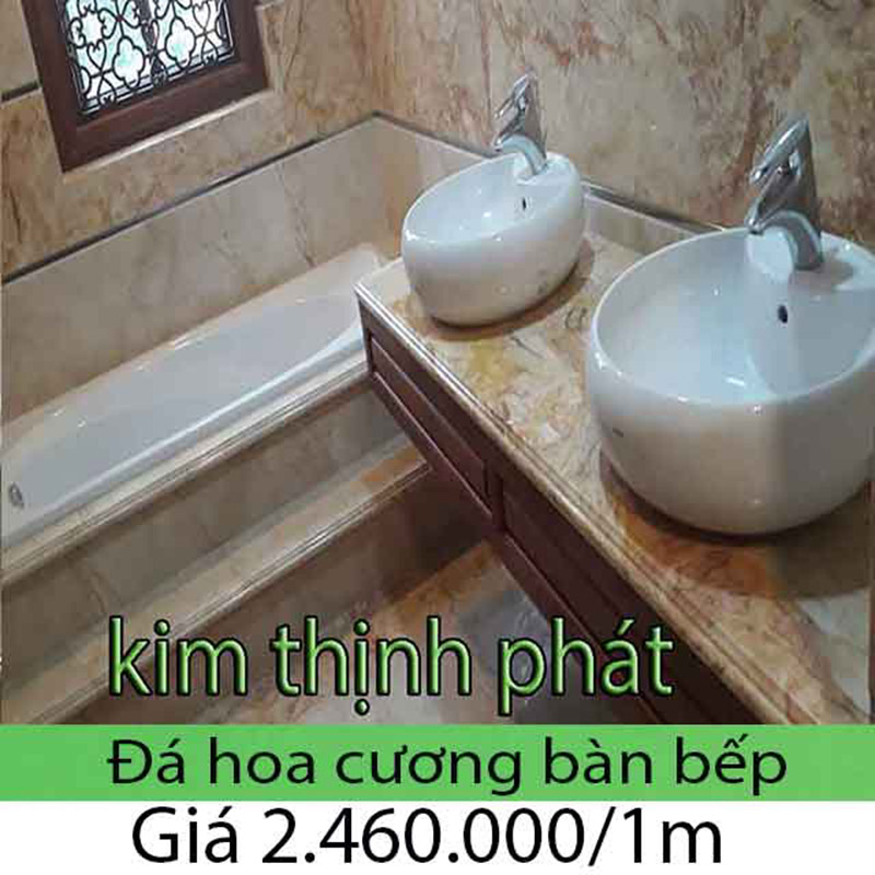 Bếp đá hoa cương thiên nhiên mua ở đâu giá tốt trong quy chế thị trường granite