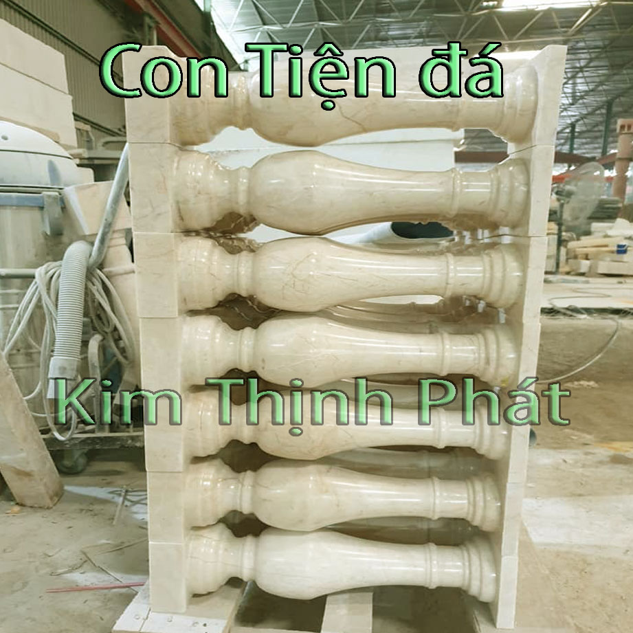 đá hoa cương lục bình