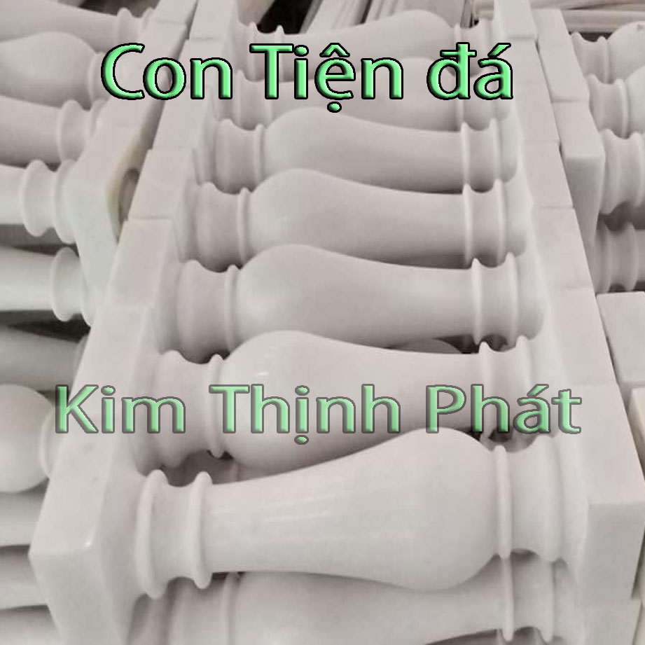 đá hoa cương lục bình