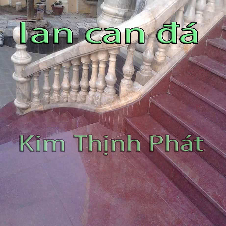 luc binh đá hoa cuong