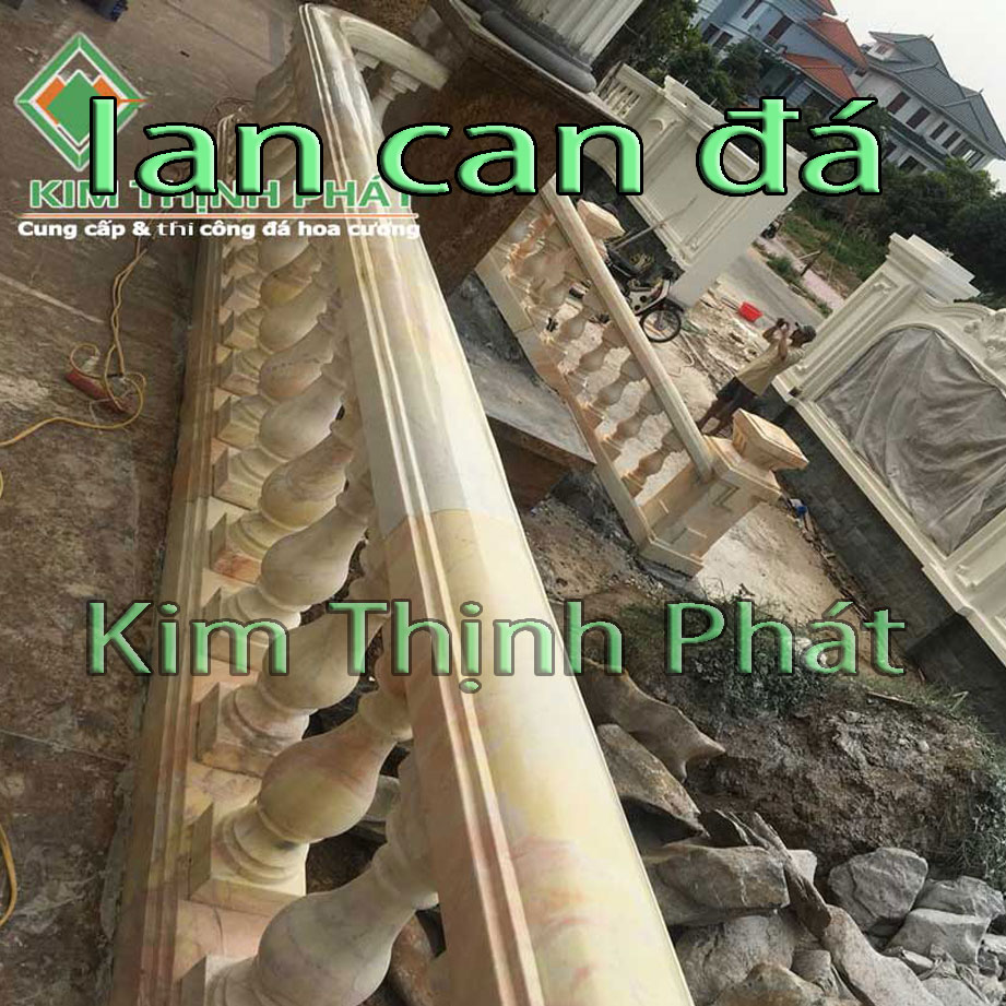 luc binh đá hoa cuong