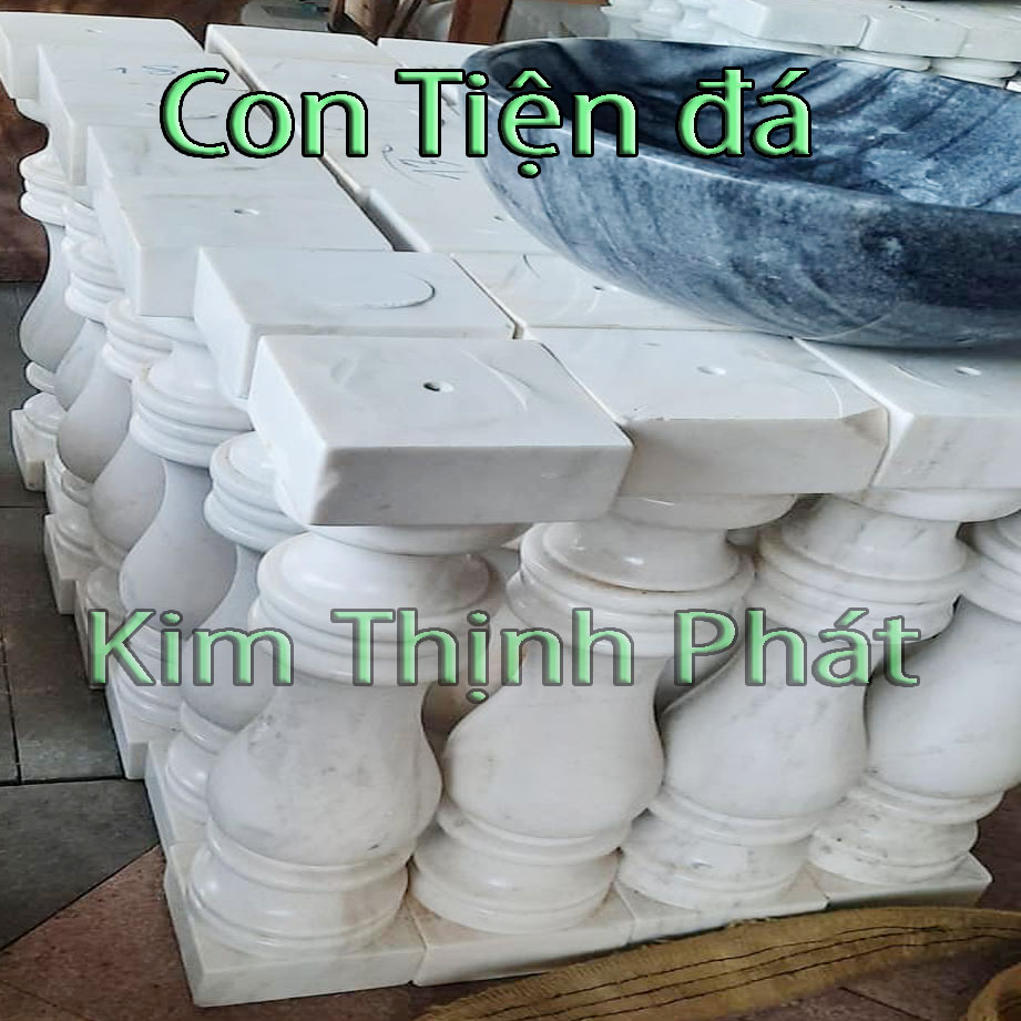 luc binh đá hoa cuong