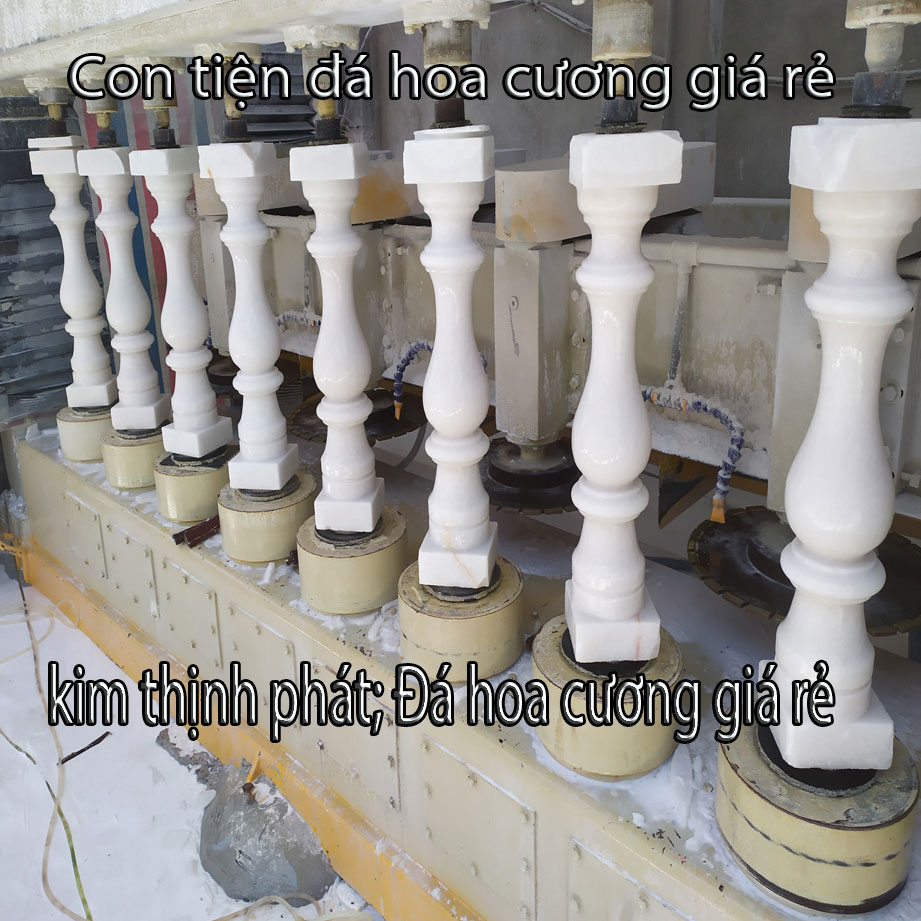 đá hoa cương lục binh