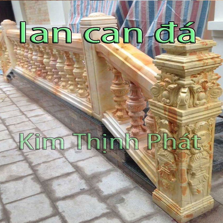 đá hoa cương lục binh