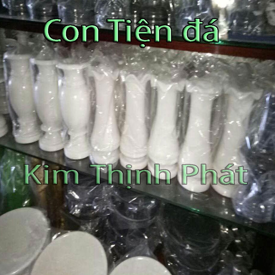 đá hoa cương lục binh