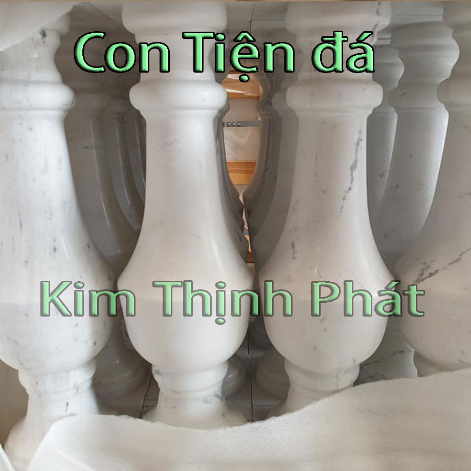 đá hoa cương lục binh