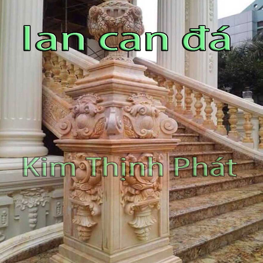 đá hoa cương lục binh