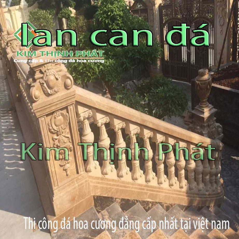 đá hoa cương lục binh