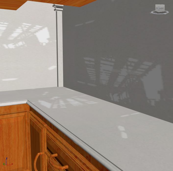 Đá hoa cương bếp rẻ nhất kim thịnh phát