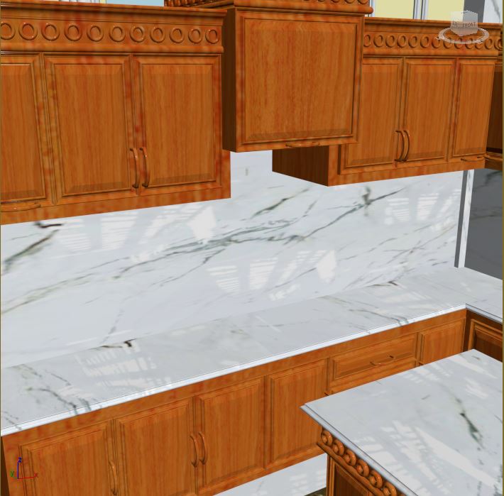 Đá hoa cương bếp rẻ nhất kim thịnh phát lát mặt bếp