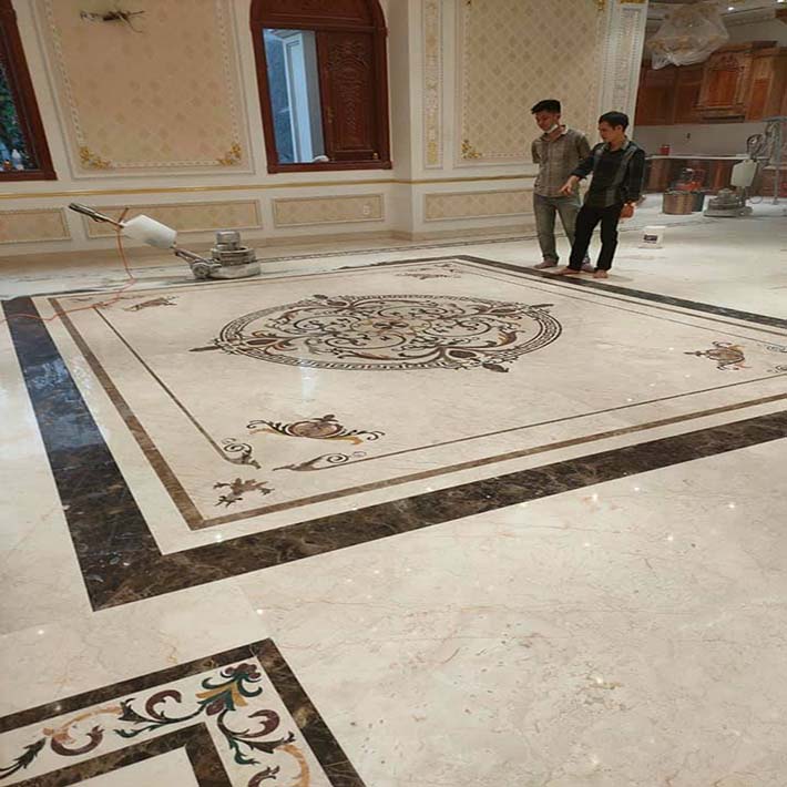 Đá Hoa Cương Granite