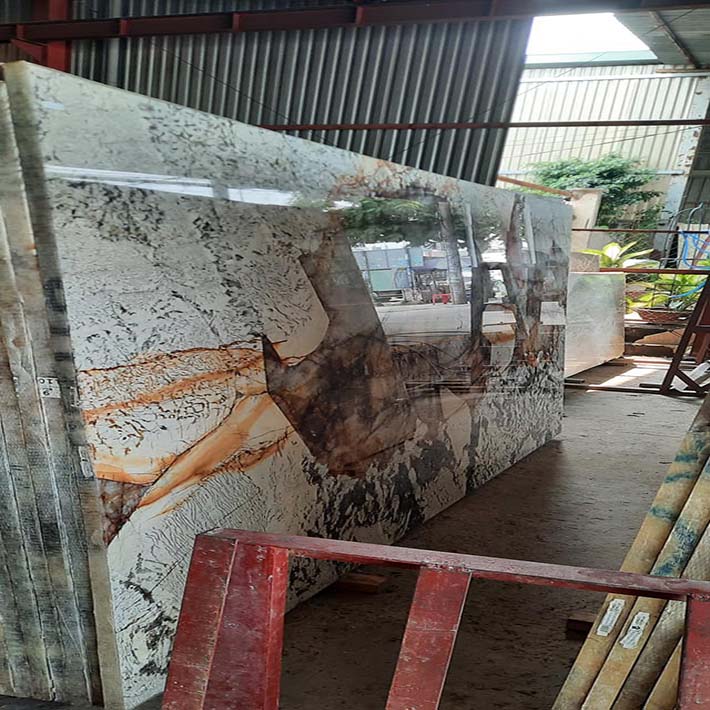 Đá Hoa Cương Granite