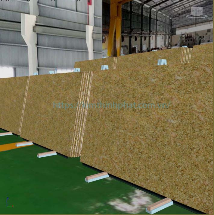 Đá Hoa Cương Granite