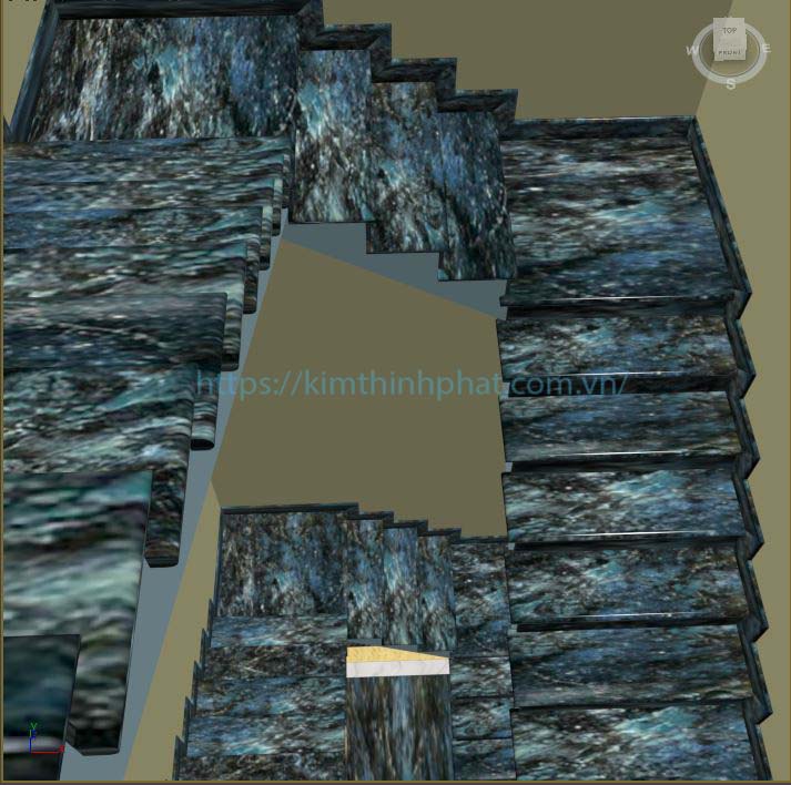 Đá Hoa Cương Granite
