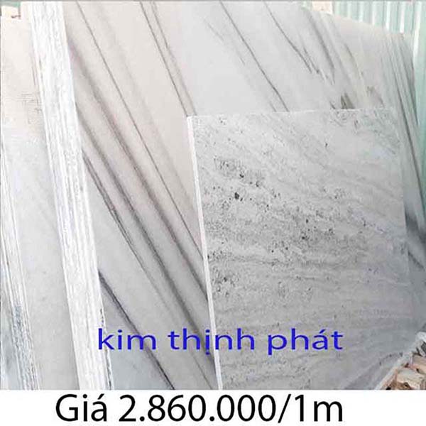 Đá hoa cương granite có loại hoa văn thường dùng mà bạn nên lựa chọn loại đá này