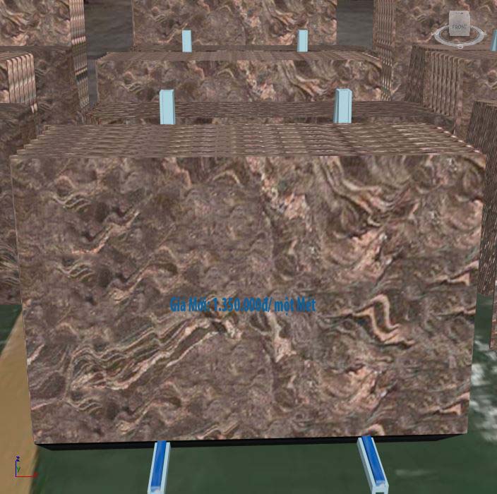 Bảng báo giá đá hoa cương