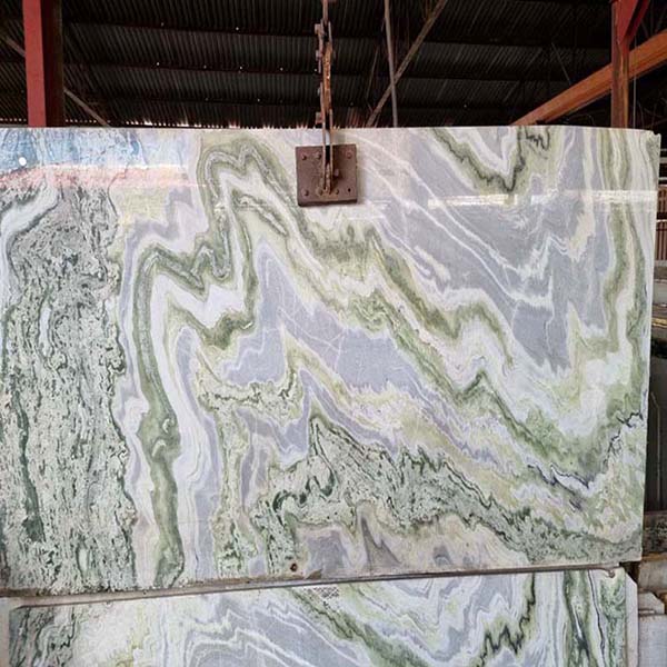 Đá granite tím mông cổ