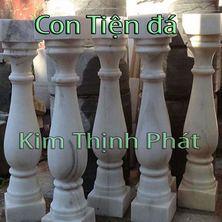 Lan cang đá hoa cương