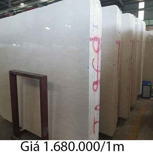 Đá hoa cương granite độ bóng cao sẽ cực kì đánh bay các vết bẩn một cách tốt nhất