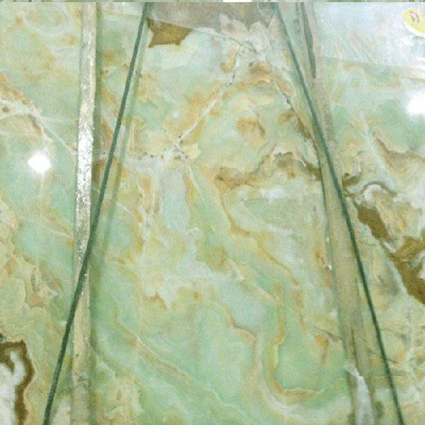 đá marble xanh
