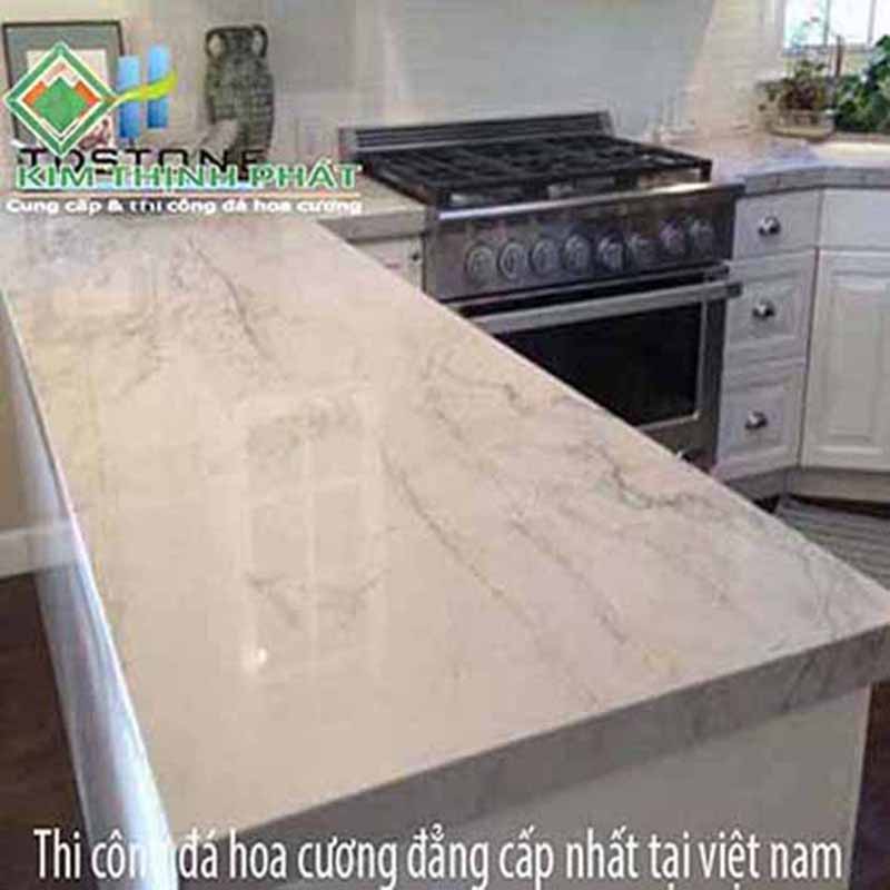 Đá hoa cương bếp