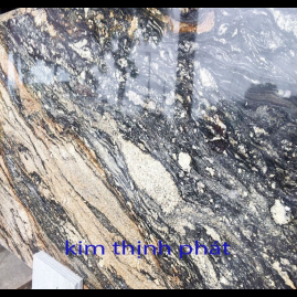 Đá hoa cương mới mã số B355 loại đá granite tự nhiên