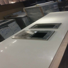 Đá hoa cương - ốp mặt bàn bếp giá 1,850,000 đá PCF655