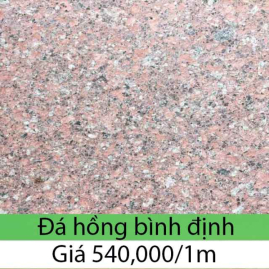 Đá hoa cương tự nhiên giá rẻ thi công tốt nhất granite