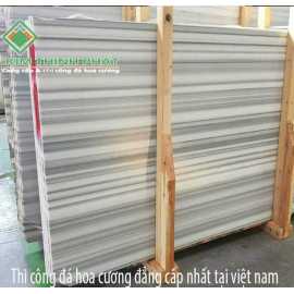 Ốp mẫu đá marble nhà đẹp