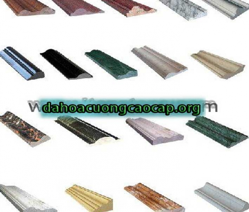 Chỉ đá hoa cương  - báu vật tinh túy trong phong thủy