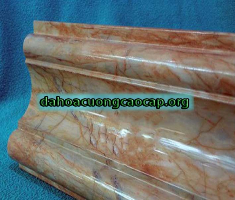 Chỉ đá hoa cương - tuyệt chiêu xóa tan sự nhàm chán trong không gian ngôi nhà