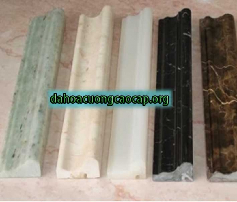 Chinh phục vẻ đẹp tráng lệ nhờ sử dụng chỉ đá hoa cương cho biệt thự