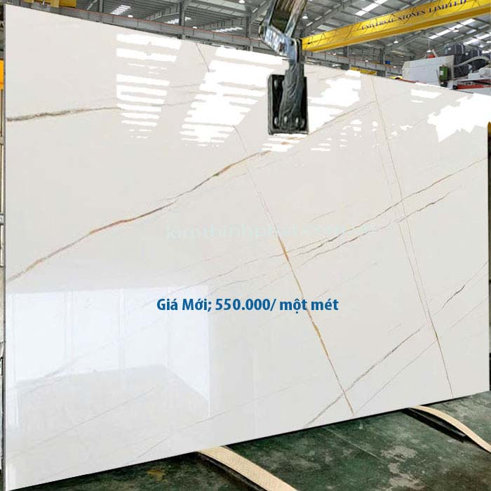 Bảng Giá Đá Hoa Cương Granite G008