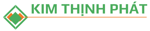 Logo đá hoa cương KIM THỊNH PHÁT